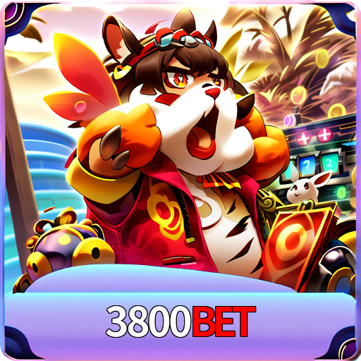3800Bet